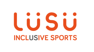 LUSU Inclusive Sports logo