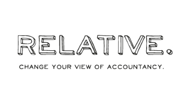 Relative Brand Logo