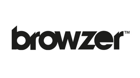 Browzer Logo