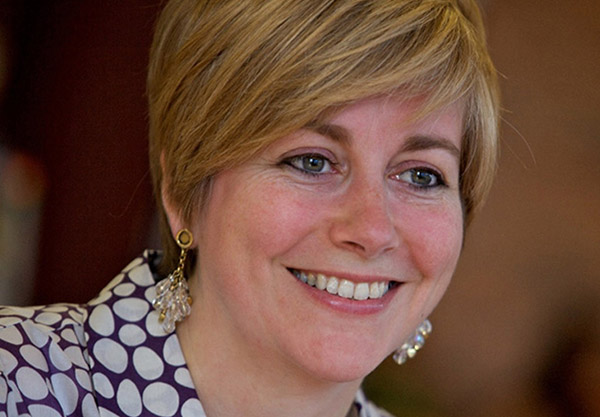 DBA's CEO Deborah Dawton for evolving measures feature