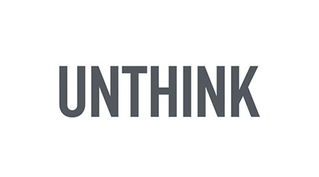 Unthink logo