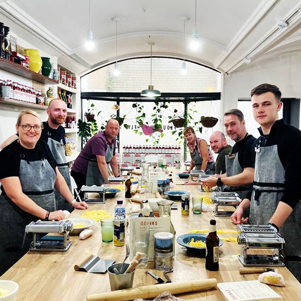 Design and brand agency The Engine Room