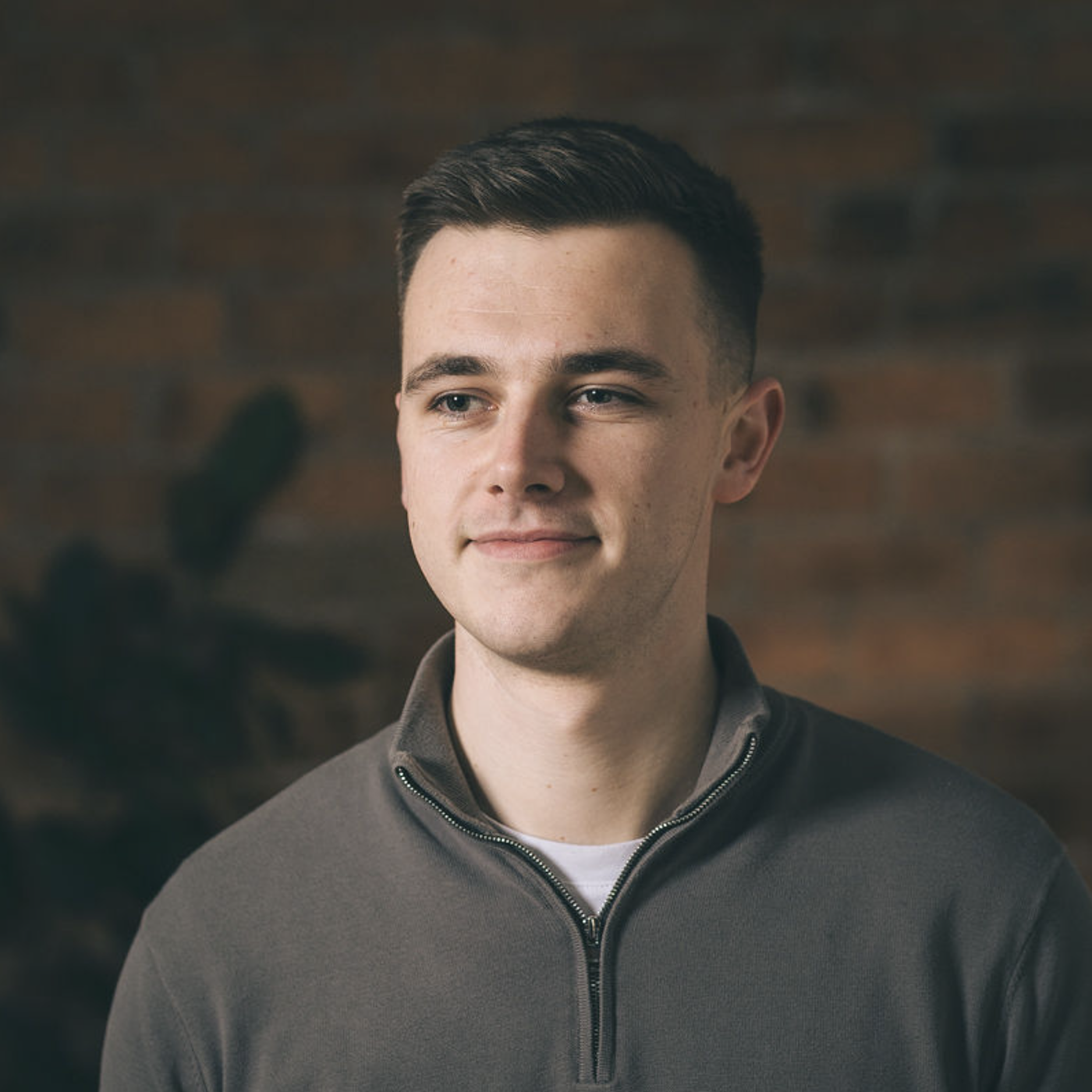 Neil Herke, Senior Designer