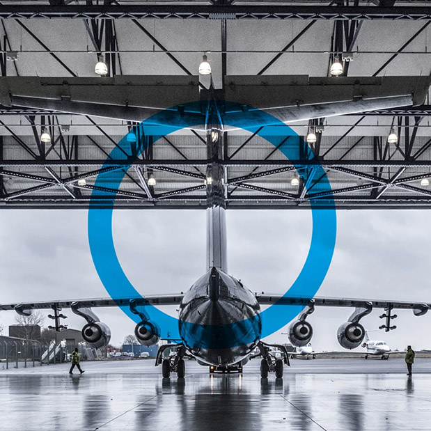 FAAM Rebrand Project Image