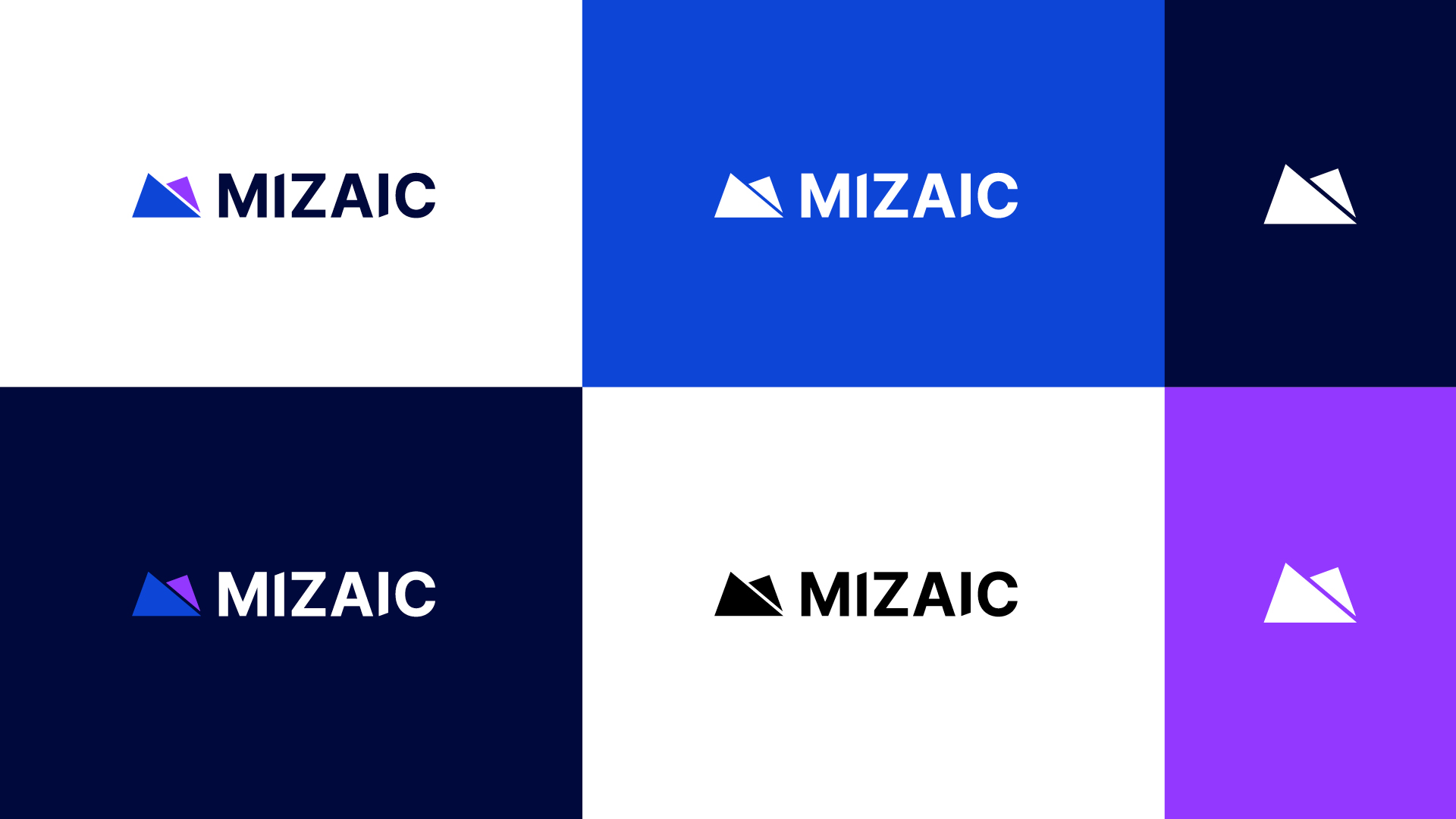 An example of brand systems. A logo identity as part of a visual identity system