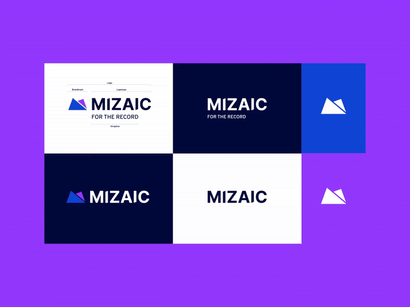 Brand System Example