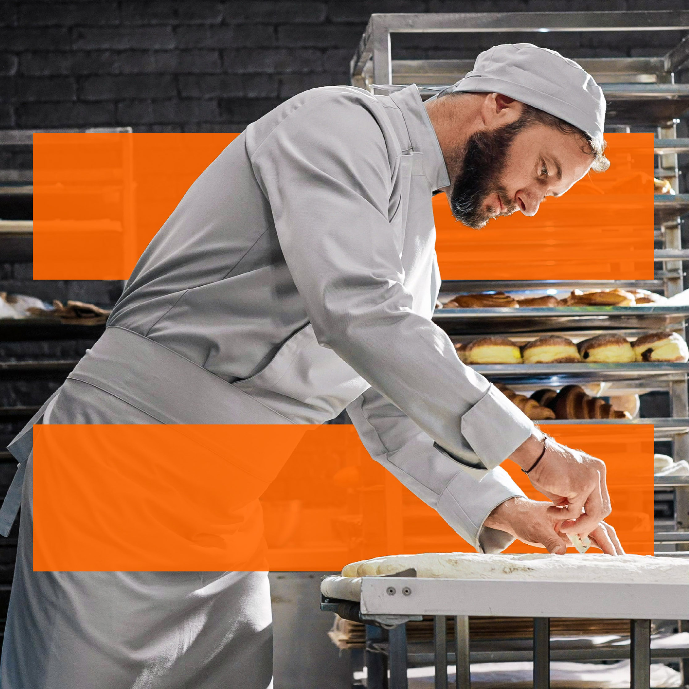 Adam Equipment rebrand image example