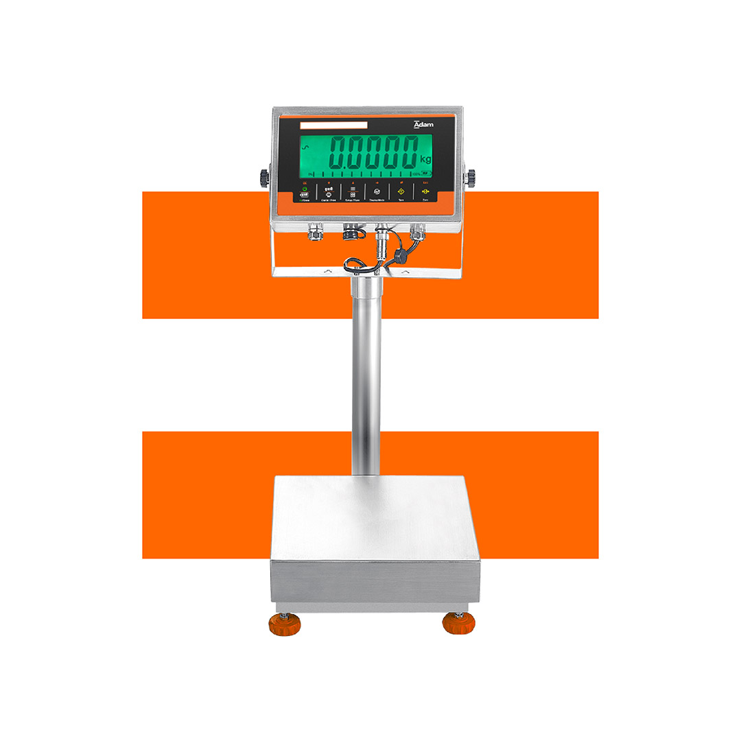 Adam Equipment rebrand product image